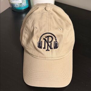 Pure Noise Dad Hat